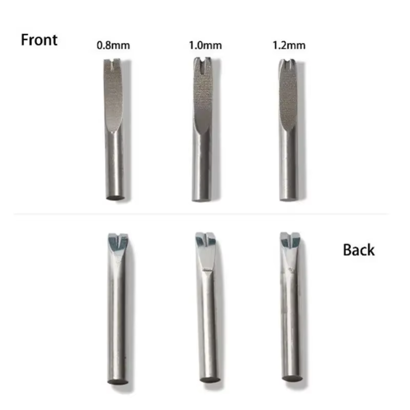 7 in 1 프로 조절식 가죽 스티칭 그루버 및 크리징 - Groover Stitching Tool 리뷰 및 가격