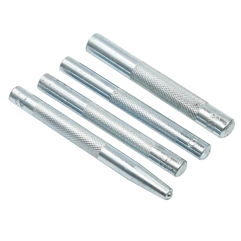 11개 스냅 리벳 고정 버튼 설치 도구 키트 - DIY - Rivet Setter Tool 리뷰 및 가격