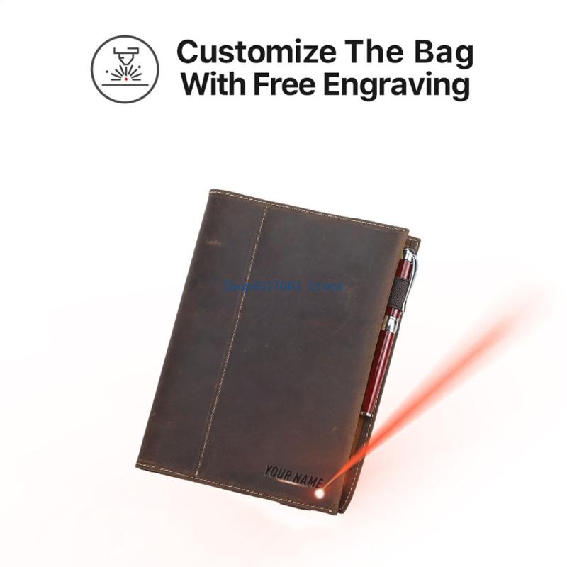 T3LB 휴대용 저널 커버(일지 계획, 쓰기를 위한 줄 - Leather Work Diary Covers 리뷰 및 가격