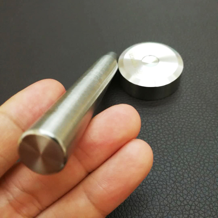가죽 리벳 세터 도구 DIY 가죽 공예 리벳 설치 도구 - Rivet Setter Tool 리뷰 및 가격
