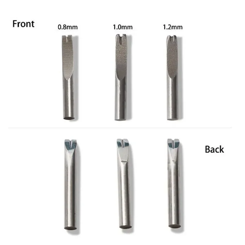7 in 1 프로 조절식 가죽 스티칭 그루버 및 크리징 - Groover Stitching Tool 리뷰 및 가격