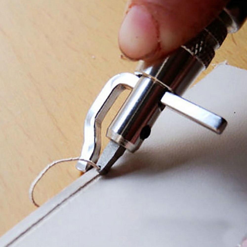 7-in-1 다기능 스티칭 그루버 도구, 깊이 조절 가 - Groover Stitching Tool 리뷰 및 가격