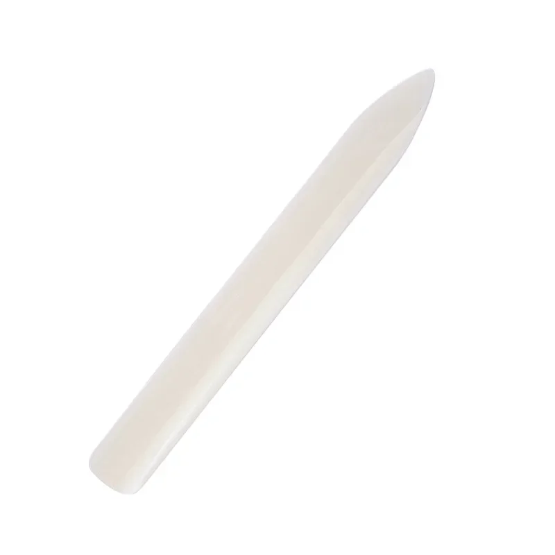 2개 세트 가죽 공예 도구, 가죽 스코어링, 접기, 주 - Bone Folder Tool 리뷰 및 가격