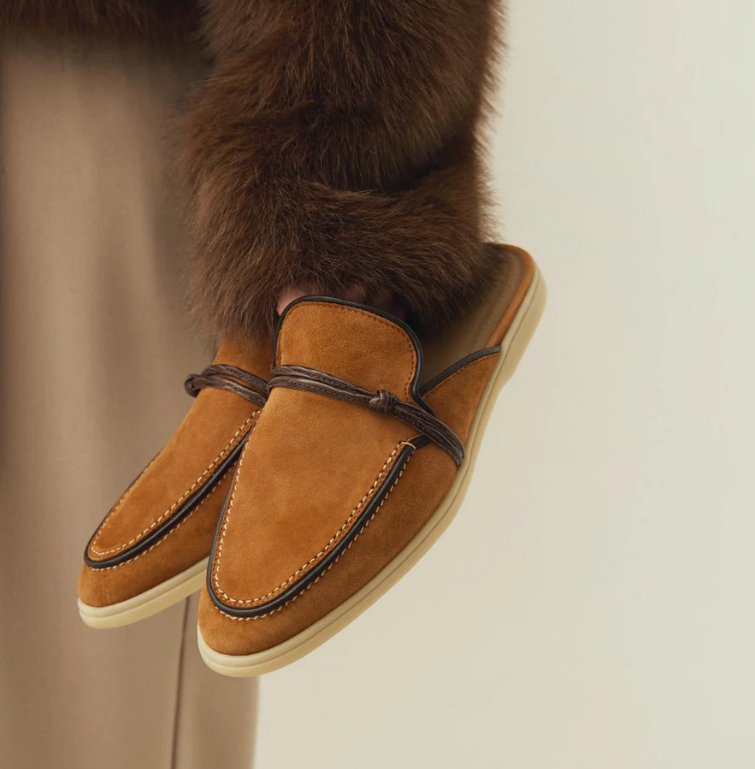 남성용 로퍼 디자이너 럭셔리 중동 태슬 스웨이드 가죽  - Leatherwork Designs 리뷰 및 가격